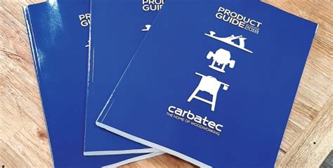 carbatec brisbane catalogue.